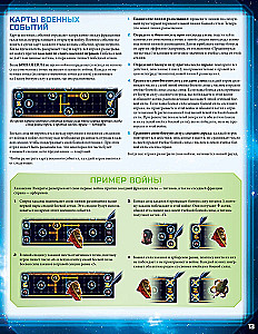 Twilight Imperium - Chronicle of the Galaxy
